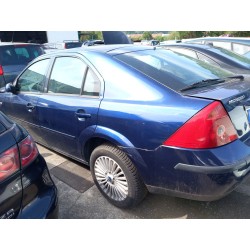 Détail des pièces pour Ford mondeo III (B5Y) 2.0 TDCi Diesel de l'année 2005 avec le moteur FMBA,N7BA,N7BB