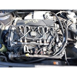 Détail des pièces pour Ford mondeo III (B5Y) 2.0 TDCi Diesel de l'année 2005 avec le moteur FMBA,N7BA,N7BB