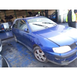 Detalhamento das peças para Seat cordoba (6K1, 6K2) 1.9 TDI Diesel do ano 2002 com motor AFN,ASV