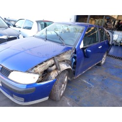 Detalhamento das peças para Seat cordoba (6K1, 6K2) 1.9 TDI Diesel do ano 2002 com motor AFN,ASV