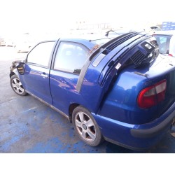 Detalhamento das peças para Seat cordoba (6K1, 6K2) 1.9 TDI Diesel do ano 2002 com motor AFN,ASV