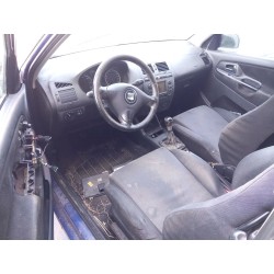 Detalhamento das peças para Seat cordoba (6K1, 6K2) 1.9 TDI Diesel do ano 2002 com motor AFN,ASV