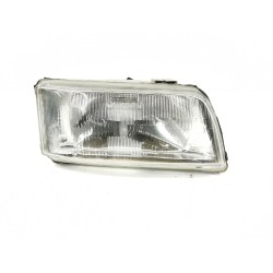 Recambio de faro derecho para peugeot boxer autobús (244, z_) 2.0 hdi referencia OEM IAM 40380748  