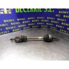 Recambio de transmision delantera izquierda para nissan almera (n16/e) ambience referencia OEM IAM   