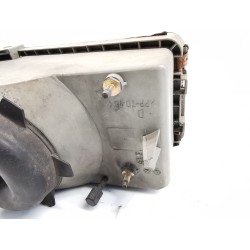 Recambio de faro derecho para peugeot boxer autobús (244, z_) 2.0 hdi referencia OEM IAM 40380748  