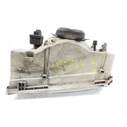 Recambio de faro derecho para peugeot boxer autobús (244, z_) 2.0 hdi referencia OEM IAM 40380748  