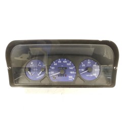 Recambio de cuadro instrumentos para peugeot boxer autobús (244, z_) 2.0 hdi referencia OEM IAM 6062240010 606326001 