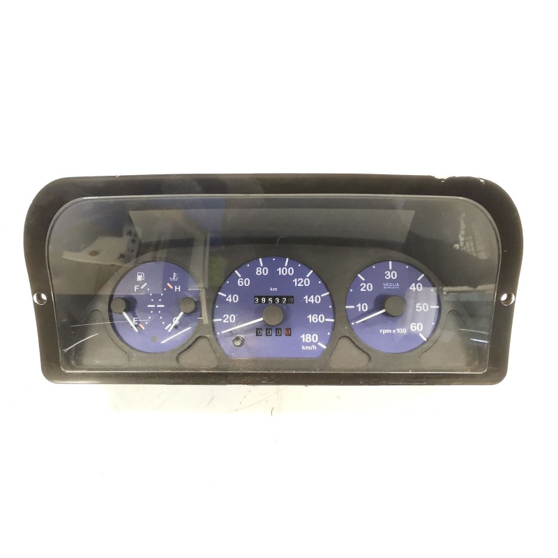 Recambio de cuadro instrumentos para peugeot boxer autobús (244, z_) 2.0 hdi referencia OEM IAM 6062240010 606326001 