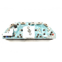 Recambio de cuadro instrumentos para peugeot boxer autobús (244, z_) 2.0 hdi referencia OEM IAM 6062240010 606326001 