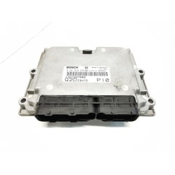 Recambio de centralita motor uce para peugeot boxer autobús (244, z_) 2.0 hdi referencia OEM IAM 0281010346 1327357080 
