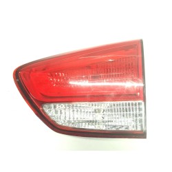 Fanale posteriore centrale destro KIA Carens IV | Desguace Becerril