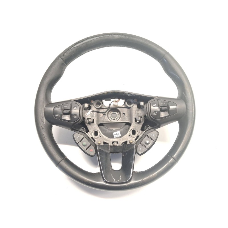 Volante KIA Carens IV | Desguace Becerril