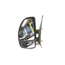 Recambio de retrovisor izquierdo para peugeot boxer autobús (244, z_) 2.0 hdi referencia OEM IAM 0157143  