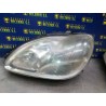 Recambio de faro izquierdo para mercedes clase s (w220) berlina 400 cdi (220.028) referencia OEM IAM 2208200161  