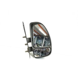 Recambio de retrovisor derecho para peugeot boxer autobús (244, z_) 2.0 hdi referencia OEM IAM 0157142  