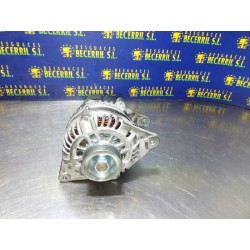 Recambio de alternador para hyundai accent (lc) gls referencia OEM IAM 3730023600AT 11010085 