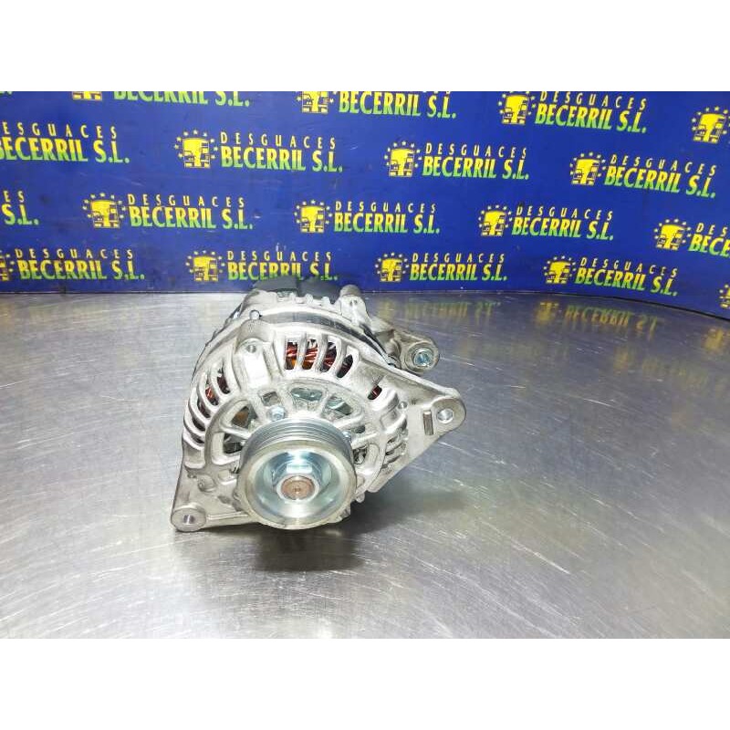 Recambio de alternador para hyundai accent (lc) gls referencia OEM IAM 3730023600AT 11010085 Recambio de alternador para hyundai accent (lc) gls referencia OEM IAM 3730023600AT 11010085