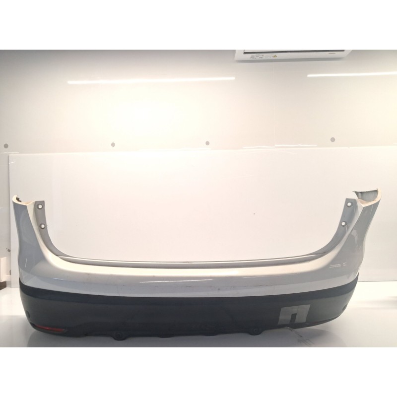 Paraurti posteriore Nissan Qashqai II (J11, J11_) | Desguace Becerril