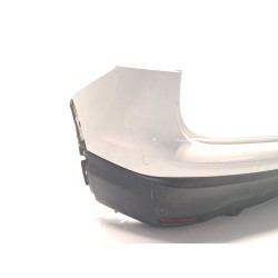Paraurti posteriore Nissan Qashqai II (J11, J11_) | Desguace Becerril