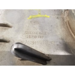 Recambio de piloto delantero izquierdo para peugeot boxer autobús (244, z_) 2.0 hdi referencia OEM IAM 35710747  