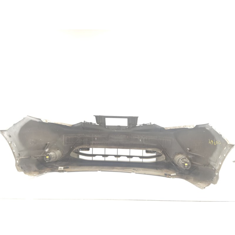 STAFFA RINFORZO PARAURTI ANTERIORE SX PER MERCEDES GLA X156 DAL 2014