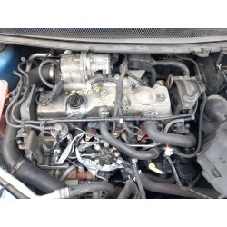 Moteur complet Ford Focus II (DA_, hcp, dp) | Desguace Becerril