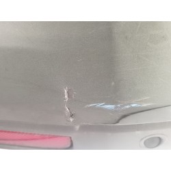 Recambio de paragolpes trasero para land rover freelander 2 (l359) 2.2 td4 4x4 referencia OEM IAM   