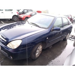 تفكيك CITROËN xsara COUPÉ (N0) 1.4 HDi Diesel من عام 2004 بمحرك 8HX (DV4TD)