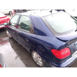 تفكيك CITROËN xsara COUPÉ (N0) 1.4 HDi Diesel من عام 2004 بمحرك 8HX (DV4TD)