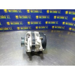 Recambio de alternador para hyundai accent (lc) gls referencia OEM IAM 3730023600AT 11010085 