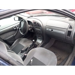تفكيك CITROËN xsara COUPÉ (N0) 1.4 HDi Diesel من عام 2004 بمحرك 8HX (DV4TD)