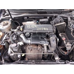 تفكيك CITROËN xsara COUPÉ (N0) 1.4 HDi Diesel من عام 2004 بمحرك 8HX (DV4TD)