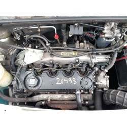 Kompletter Motor Fiat Doblo monospace (119_, 223_) | Desguace Becerril