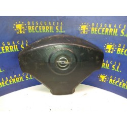 Recambio de airbag delantero izquierdo para opel vivaro combi 2.7t corto referencia OEM IAM 8200136332 91167604 