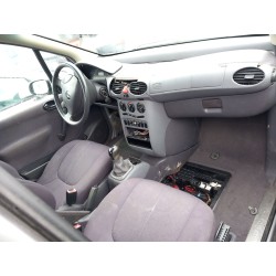 mercedes-benz clase a (w168) del año 1998
