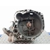 Recambio de caja cambios para fiat doblo furgoneta/monovolumen (223_) 1.3 jtd 16v referencia OEM IAM 182B9000  