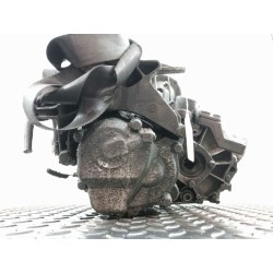 Recambio de caja cambios para fiat doblo furgoneta/monovolumen (223_) 1.3 jtd 16v referencia OEM IAM 182B9000  