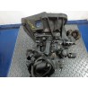 Scatola del cambio Fiat Doblo furgoneta/monovolumen (223_) | Desguace Becerril