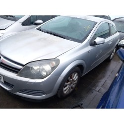 opel astra h gtc (a04) del año 2006