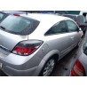 opel astra h gtc (a04) del año 2006
