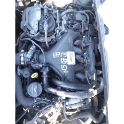 Moteur complet Ford S-max (WA6) | Desguace Becerril