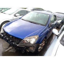 opel astra h (a04) del año 2004