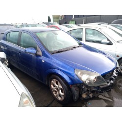 opel astra h (a04) del año 2004