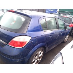 opel astra h (a04) del año 2004