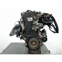 Moteur complet Ford S-max (WA6) | Desguace Becerril