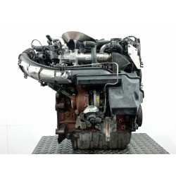 Moteur complet Ford S-max (WA6) | Desguace Becerril