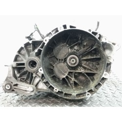Boîte de vitesses Ford S-max (WA6) | Desguace Becerril