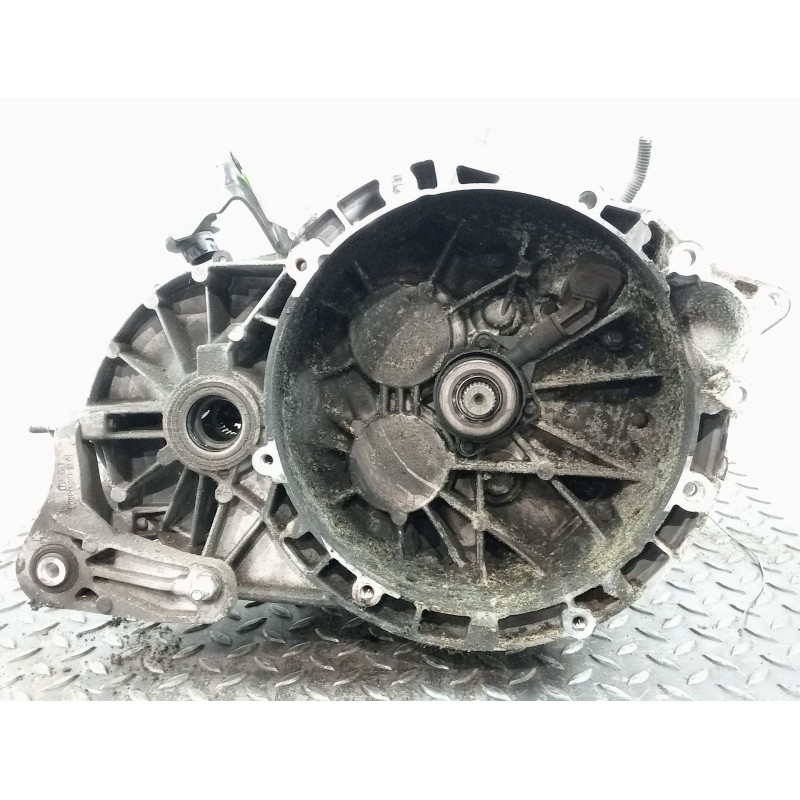 Boîte de vitesses Ford S-max (WA6) | Desguace Becerril