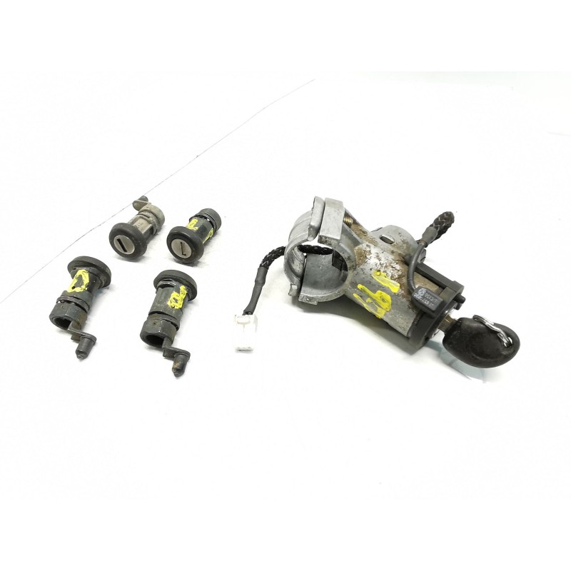 Recambio de antirrobo para peugeot boxer autobús (244, z_) 2.0 hdi referencia OEM IAM   