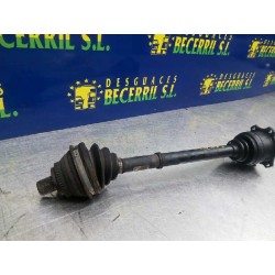 Recambio de transmision delantera derecha para audi a6 avant (c4) 2.5 tdi referencia OEM IAM   